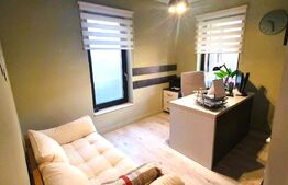 Casa individuala, 243 mp, 625 mp teren, Voronet