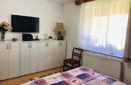 Garsoniera decomandata cu loc de parcare, boxa subsol, pod spatios in Tractorul