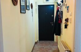 Garsoniera decomandata cu loc de parcare, boxa subsol, pod spatios in Tractorul