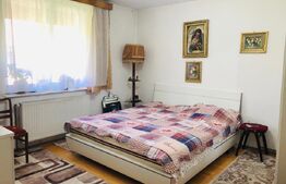 Garsoniera decomandata cu loc de parcare, boxa subsol, pod spatios in Tractorul