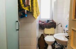 Garsoniera decomandata cu loc de parcare, boxa subsol, pod spatios in Tractorul