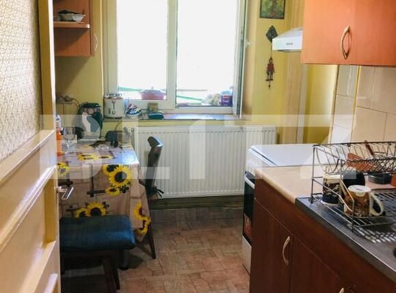 Garsonieră de vânzare Tractorul - 151447AV | BLITZ Brașov | Poza1