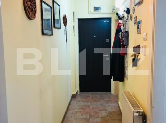 Garsonieră de vânzare Tractorul - 151447AV | BLITZ Brașov | Poza2