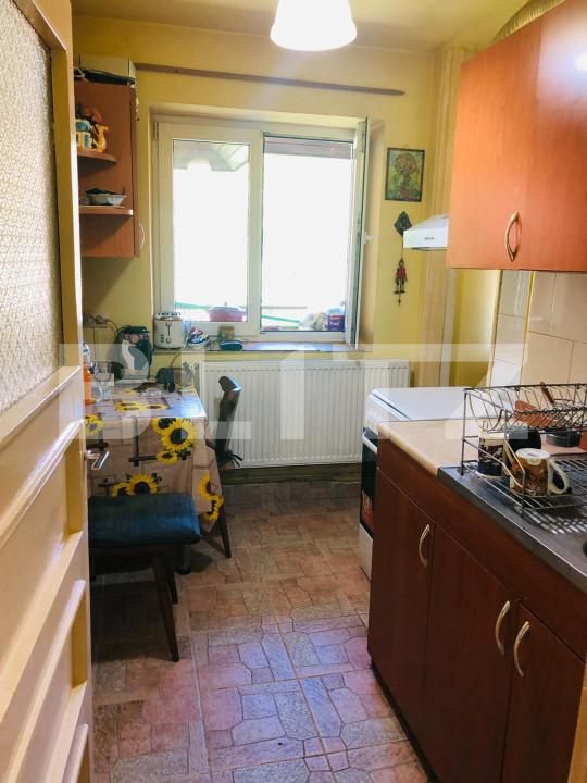 Garsonieră de vânzare Tractorul - 151447AV | BLITZ Brașov | Poza1