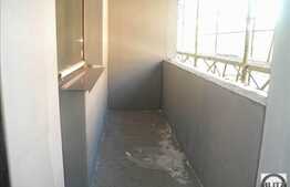 Vanzare 2 camere, 51.85 mp utili, balcon, semifinisat! Finalizare in 2016!