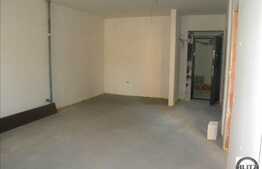 Vanzare 2 camere, 51.85 mp utili, balcon, semifinisat! Finalizare in 2016!