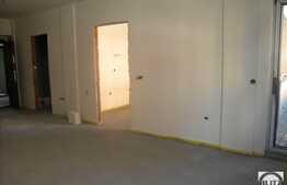 Vanzare 2 camere, 51.85 mp utili, balcon, semifinisat! Finalizare in 2016!