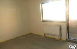 Vanzare 2 camere, 51.85 mp utili, balcon, semifinisat! Finalizare in 2016!