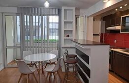 Apartament 2 camere, 47mp, zona Platinia Mall