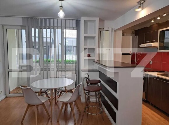 Apartament de închiriat 2 camere Manastur - 151451AI | BLITZ Cluj-Napoca | Poza1