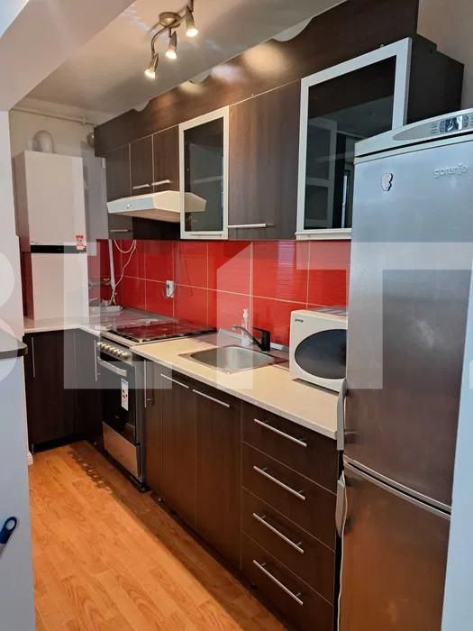 Apartament de închiriat 2 camere Manastur - 151451AI | BLITZ Cluj-Napoca | Poza2