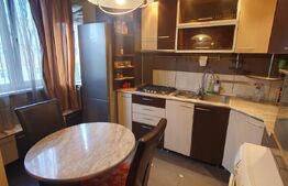 Apartament 1 camera 32 mp et. 3 Marasti - MOL