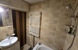 Apartament 1 camera 32 mp et. 3 Marasti - MOL