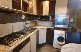 Apartament 1 camera 32 mp et. 3 Marasti - MOL