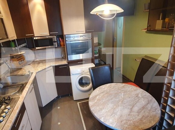 Garsonieră de vânzare Marasti - 151454AV | BLITZ Cluj-Napoca | Poza5