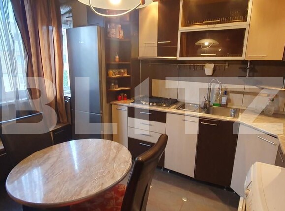 Garsonieră de vânzare Marasti - 151454AV | BLITZ Cluj-Napoca | Poza6