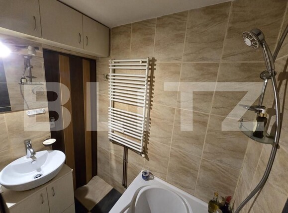 Garsonieră de vânzare Marasti - 151454AV | BLITZ Cluj-Napoca | Poza3