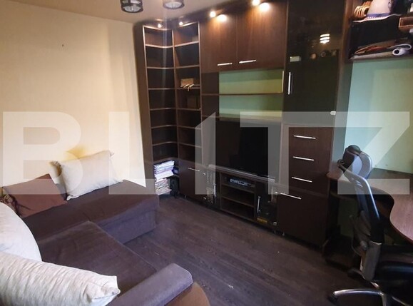 Garsonieră de vânzare Marasti - 151454AV | BLITZ Cluj-Napoca | Poza1