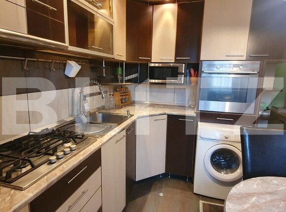 Garsonieră de vânzare Marasti - 151454AV | BLITZ Cluj-Napoca | Poza2