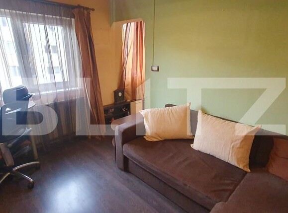 Garsonieră de vânzare Marasti - 151454AV | BLITZ Cluj-Napoca | Poza4