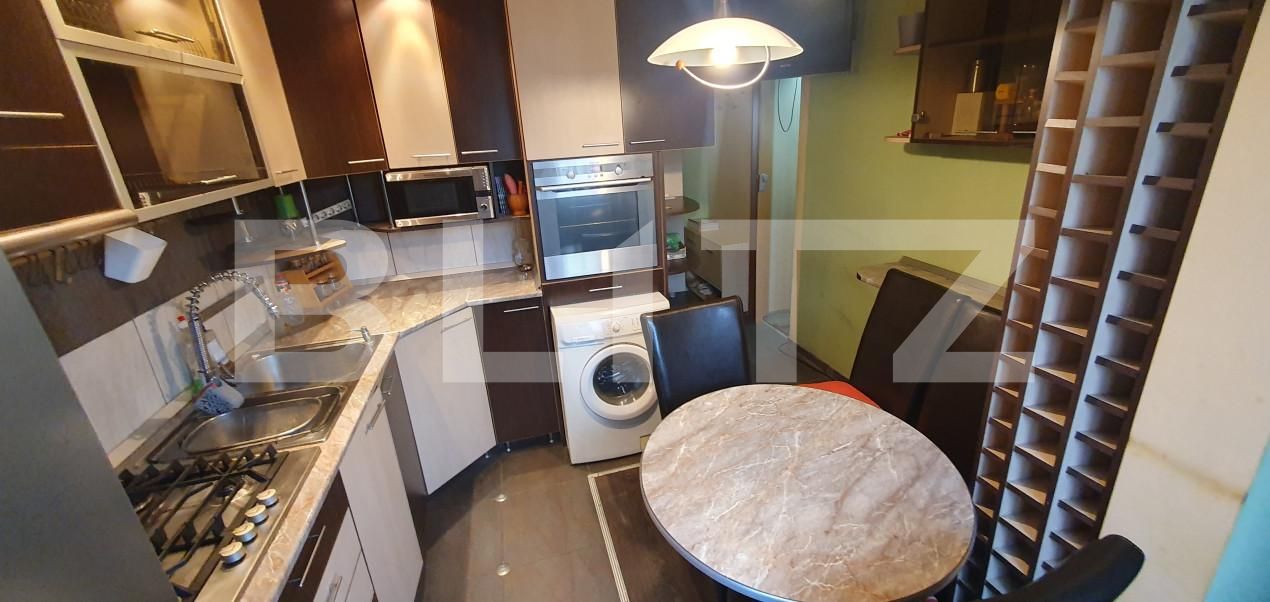 Garsonieră de vânzare Marasti - 151454AV | BLITZ Cluj-Napoca | Poza5