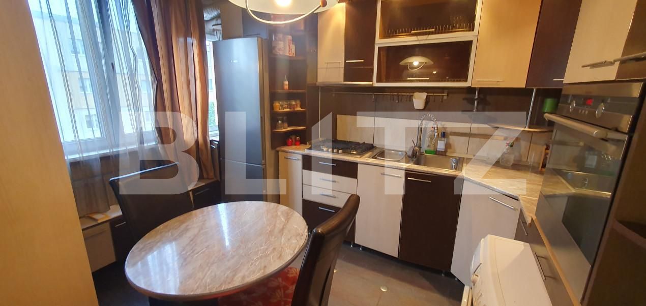 Garsonieră de vânzare Marasti - 151454AV | BLITZ Cluj-Napoca | Poza6