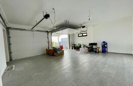 Casa individuala finisata D+P, 188 mp utili, 738mp teren, view in Feleacu