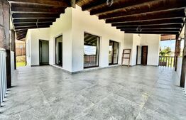 Casa individuala finisata D+P, 188 mp utili, 738mp teren, view in Feleacu