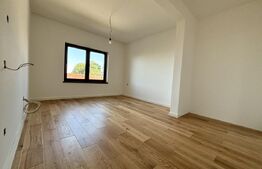 Casa individuala finisata D+P, 188 mp utili, 738mp teren, view in Feleacu