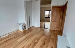 Casa individuala finisata D+P, 188 mp utili, 738mp teren, view in Feleacu