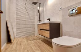 Casa individuala finisata D+P, 188 mp utili, 738mp teren, view in Feleacu