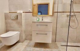 Casa individuala finisata D+P, 188 mp utili, 738mp teren, view in Feleacu