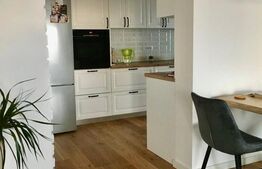 Casa individuala finisata D+P, 188 mp utili, 738mp teren, view in Feleacu