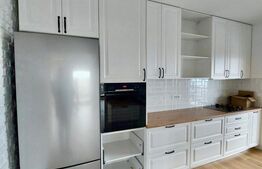 Casa individuala finisata D+P, 188 mp utili, 738mp teren, view in Feleacu