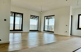 Casa individuala finisata D+P, 188 mp utili, 738mp teren, view in Feleacu