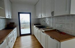 Casa individuala finisata D+P, 188 mp utili, 738mp teren, view in Feleacu