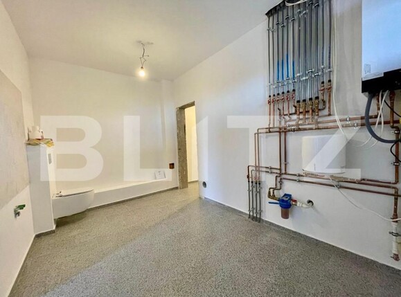 Casa de vânzare 4 camere Exterior Sud - 151455CV | BLITZ Cluj-Napoca | Poza24