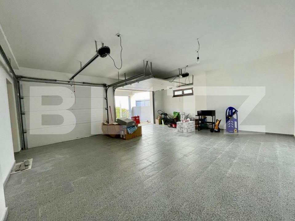 Casa de vânzare 4 camere Exterior Sud - 151455CV | BLITZ Cluj-Napoca | Poza23