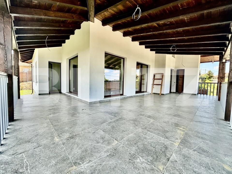 Casa de vânzare 4 camere Exterior Sud - 151455CV | BLITZ Cluj-Napoca | Poza19