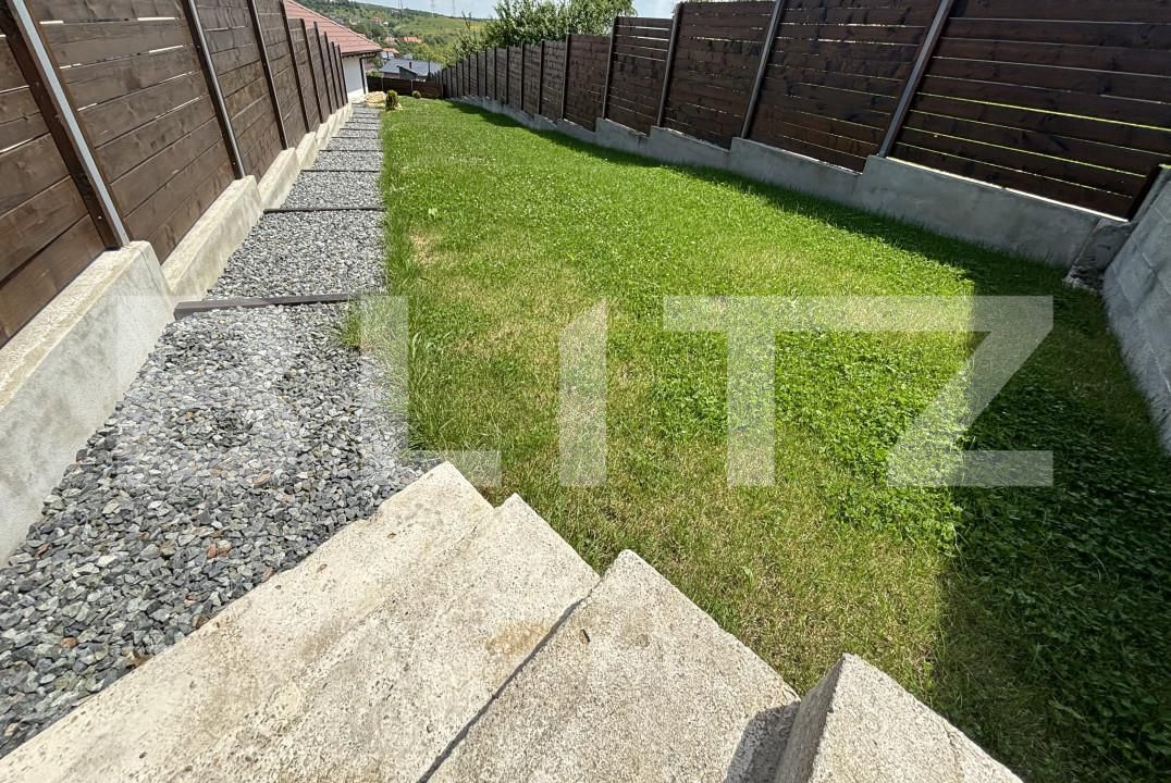 Casa de vânzare 4 camere Exterior Sud - 151455CV | BLITZ Cluj-Napoca | Poza21
