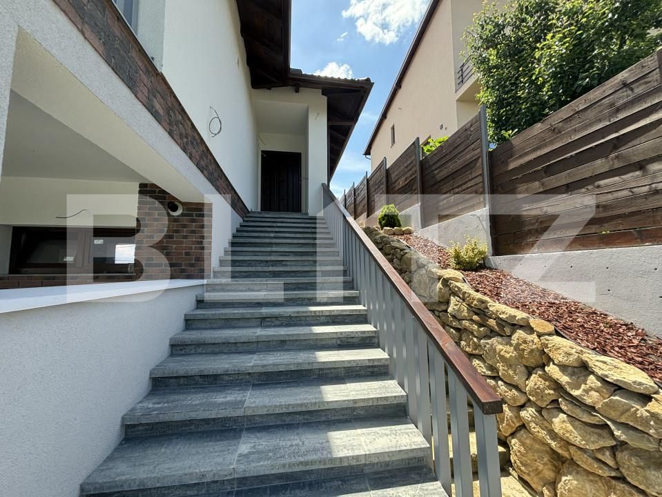Casa de vânzare 4 camere Exterior Sud - 151455CV | BLITZ Cluj-Napoca | Poza22