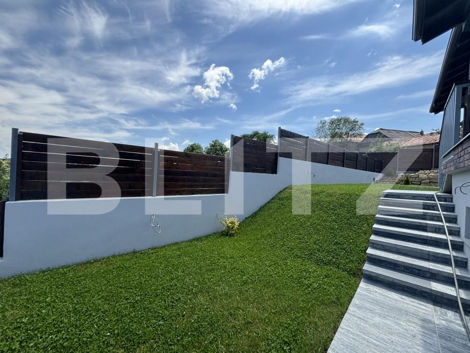 Casa de vânzare 4 camere Exterior Sud - 151455CV | BLITZ Cluj-Napoca | Poza18