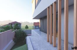 Casa individuala, 5 camere, D + P + E, 186 mp, teren 415 mp, Voronet