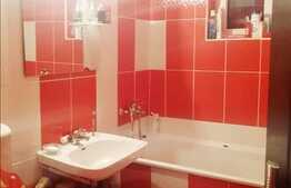 2 camere, 54 mp, decomandat, mobilat complet, zona Iulius Mall