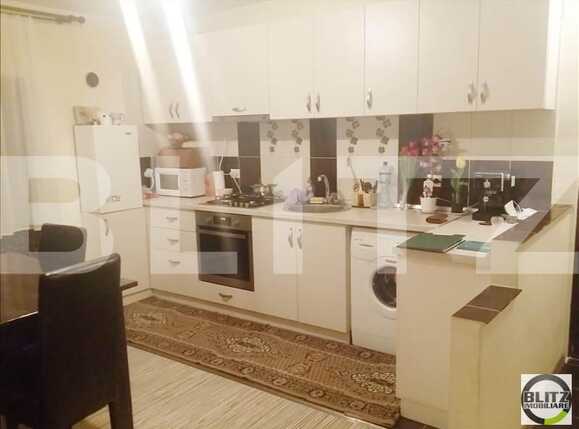Apartament de vânzare 2 camere Marasti - 15149AV | BLITZ Cluj-Napoca | Poza1