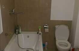 Vanzare 1 camera, 38 mp utili, partial mobilat, zona strazii Campului!