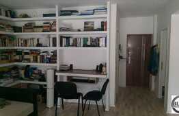 Vanzare 1 camera, 38 mp utili, partial mobilat, zona strazii Campului!