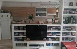 Vanzare 1 camera, 38 mp utili, partial mobilat, zona strazii Campului!