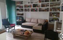 Vanzare 1 camera, 38 mp utili, partial mobilat, zona strazii Campului!