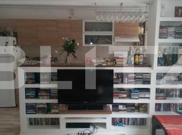 Garsonieră de vânzare Manastur - 15150AV | BLITZ Cluj-Napoca | Poza4